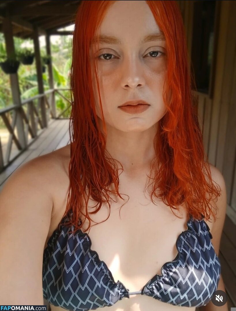 Priscila Sales / priscila_fierce Nud OnlyFans  Fotografie scursă #4