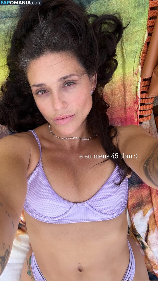 Priscila Sol / prisol Nud OnlyFans  Fotografie scursă #2