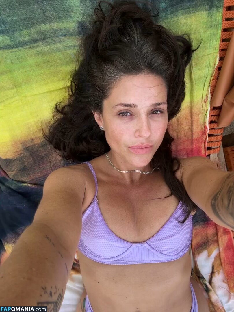 Priscila Sol / prisol Nud OnlyFans  Fotografie scursă #3
