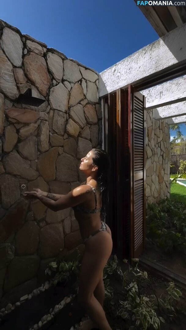 Priscila Sol / prisol Nud OnlyFans  Fotografie scursă #10