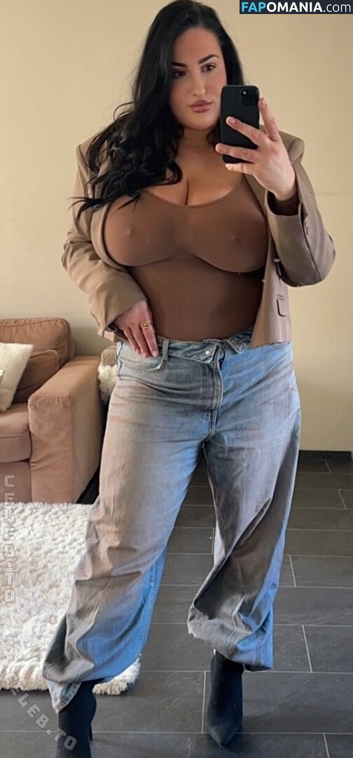 Priscilla Huisman / priscilla.huismanx Nud OnlyFans  Fotografie scursă #20