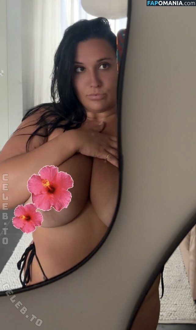 Priscilla Huisman / priscilla.huismanx Nud OnlyFans  Fotografie scursă #40