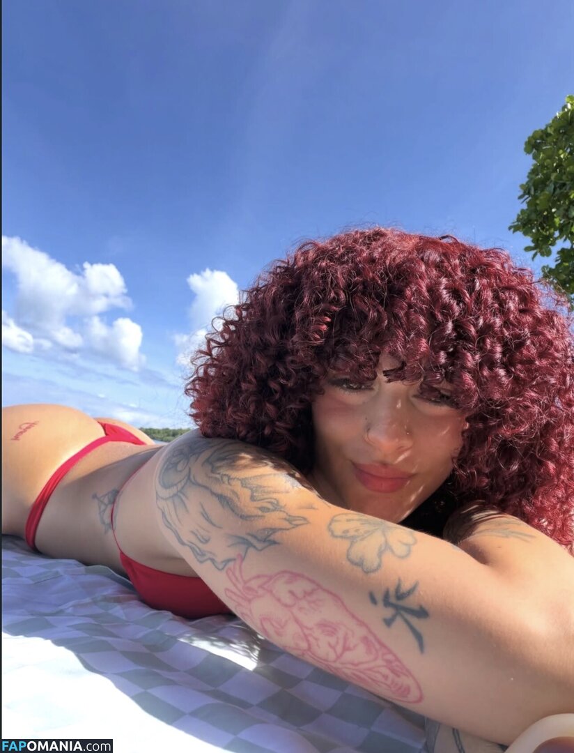 priscillastacio Nud OnlyFans  Fotografie scursă #1
