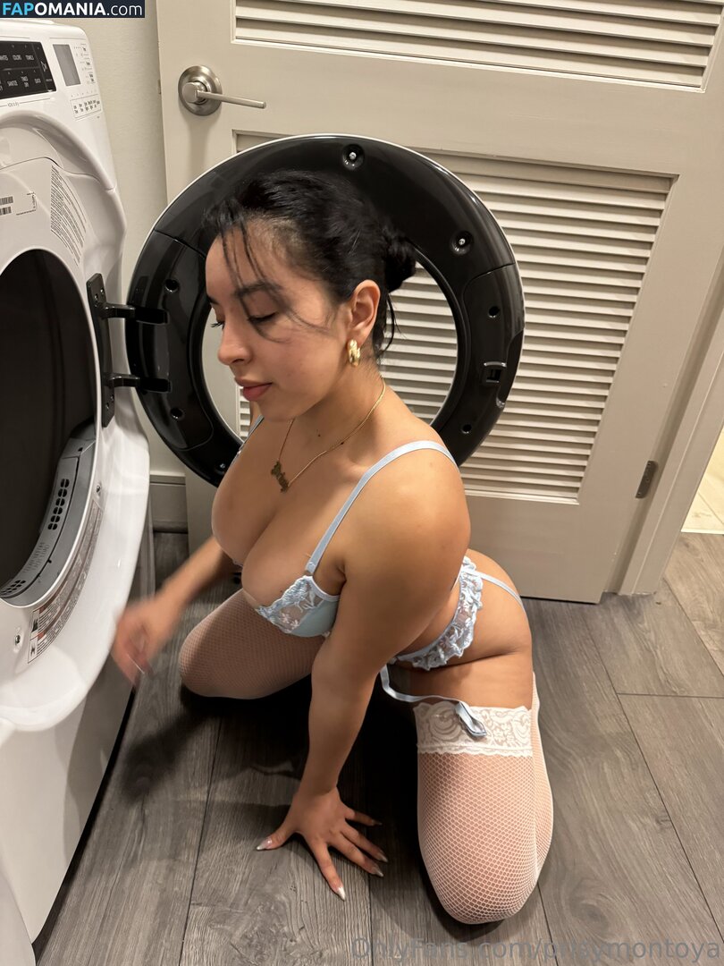 Prisy Montoya / prisymontoya Nud OnlyFans  Fotografie scursă #1