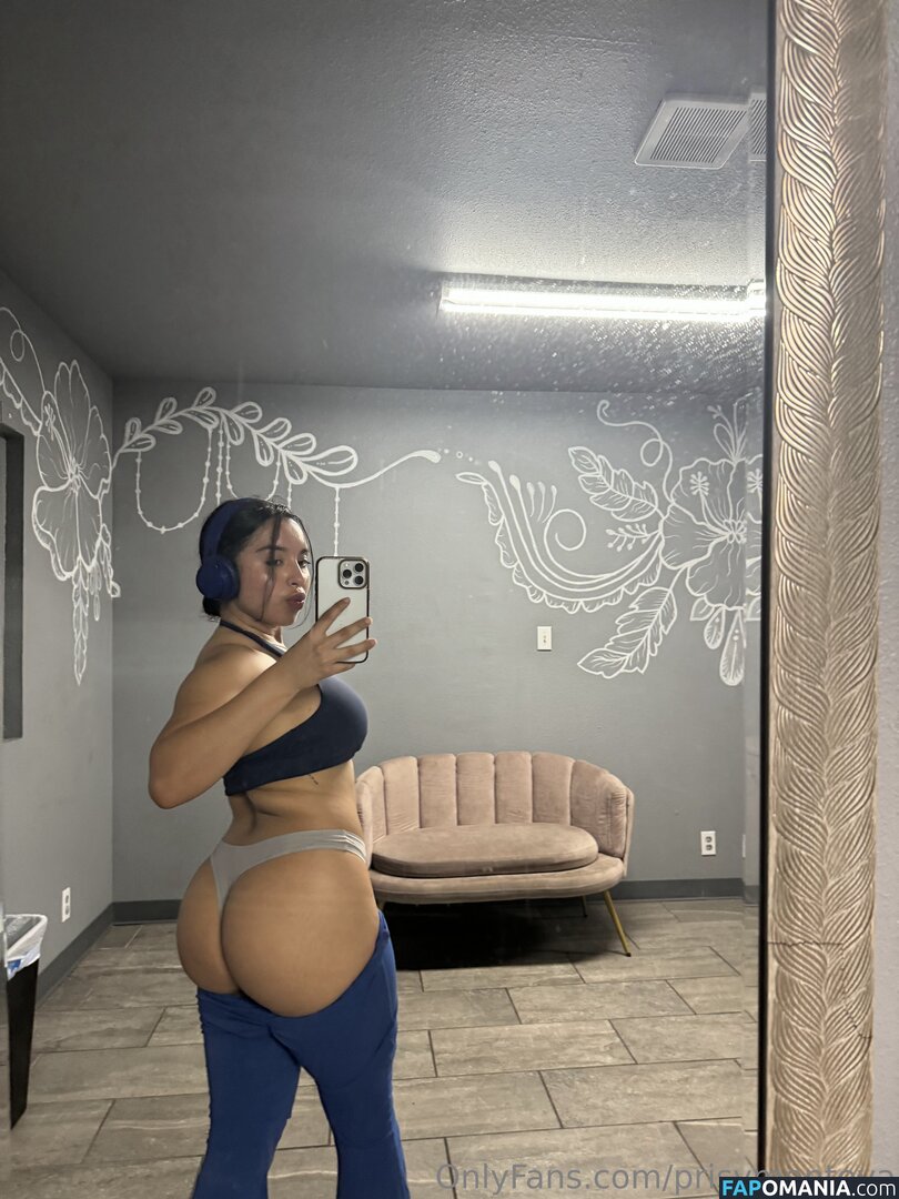 Prisy Montoya / prisymontoya Nud OnlyFans  Fotografie scursă #48