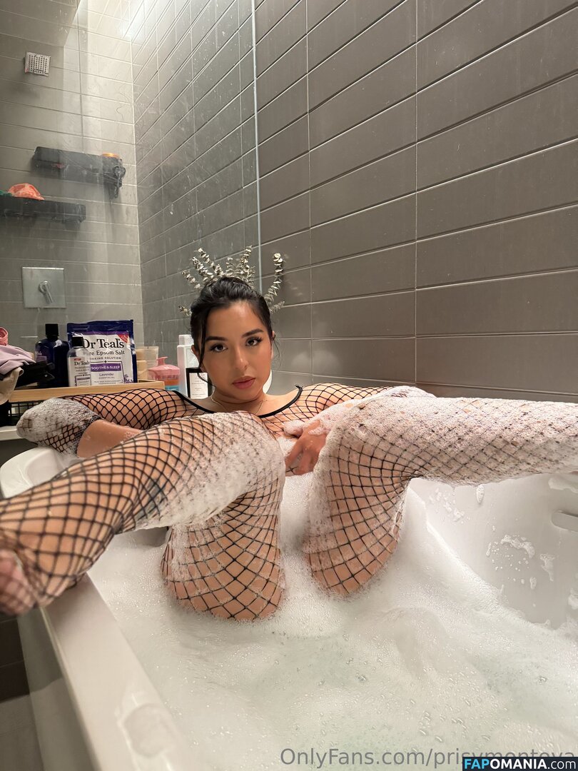 Prisy Montoya / prisymontoya Nud OnlyFans  Fotografie scursă #88