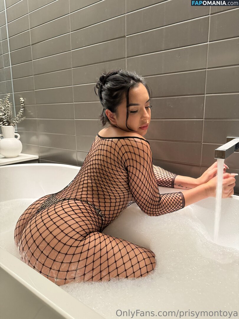 Prisy Montoya / prisymontoya Nud OnlyFans  Fotografie scursă #89