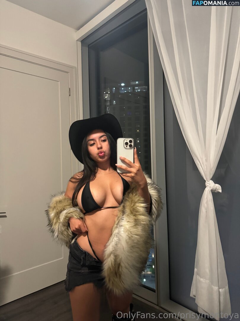 Prisy Montoya / prisymontoya Nud OnlyFans  Fotografie scursă #111