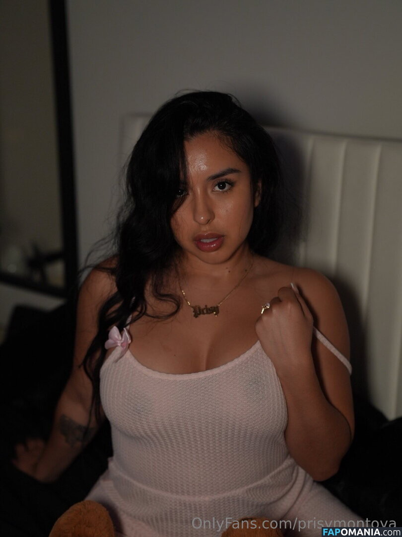 Prisy Montoya / prisymontoya Nud OnlyFans  Fotografie scursă #115