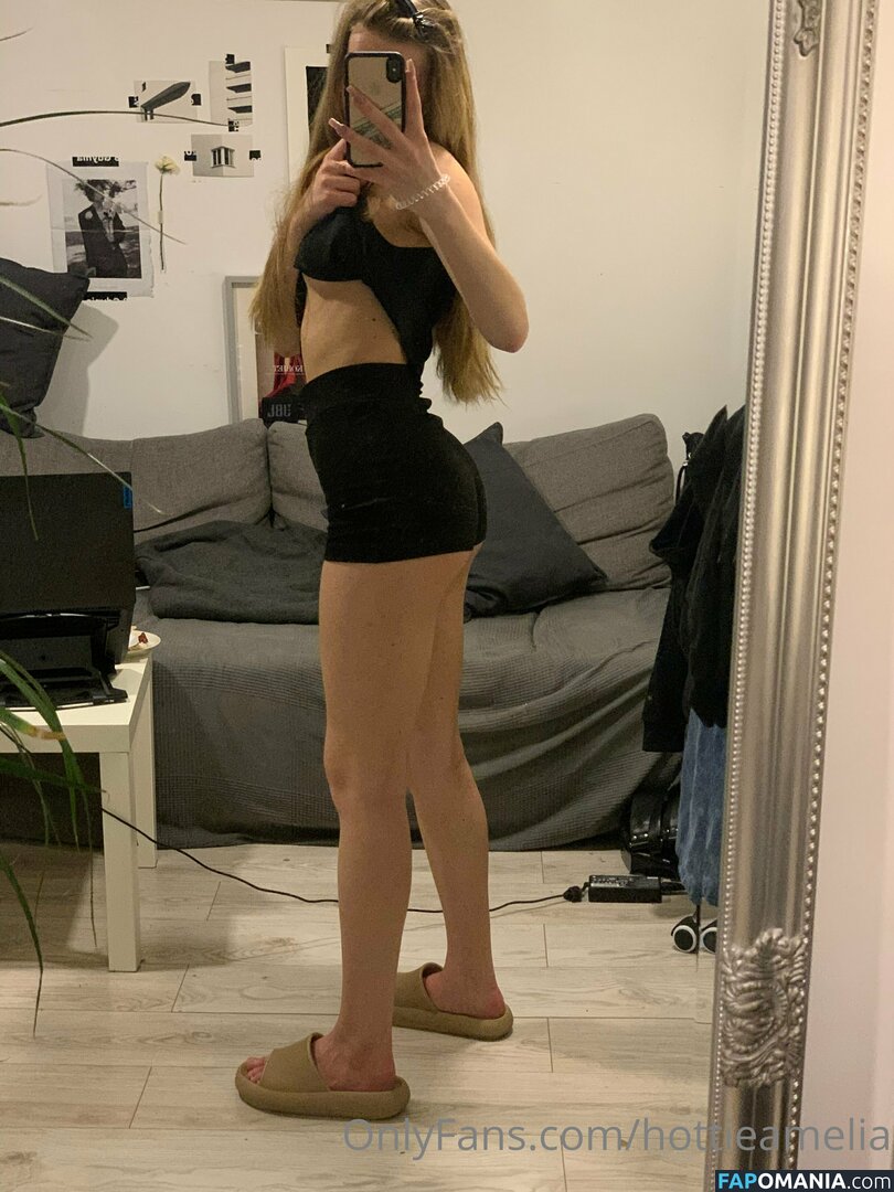 amelia.holliday1 / privateamelia Nud OnlyFans  Fotografie scursă #1