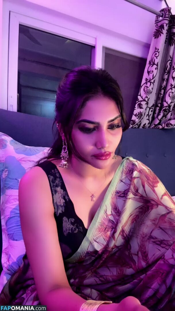 Priya Naidu / priya_naidu0422 Nud OnlyFans  Fotografie scursă #1