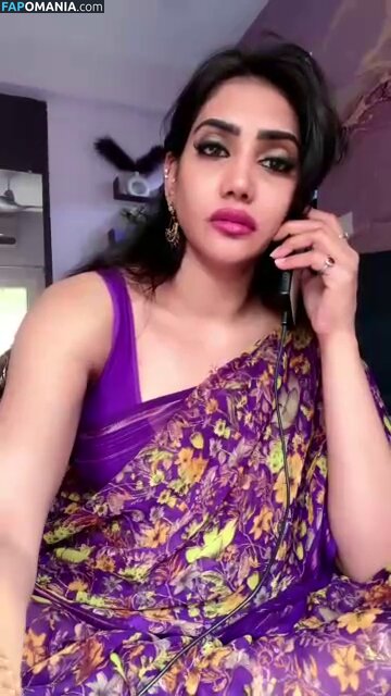 Priya Naidu / priya_naidu0422 Nud OnlyFans  Fotografie scursă #6