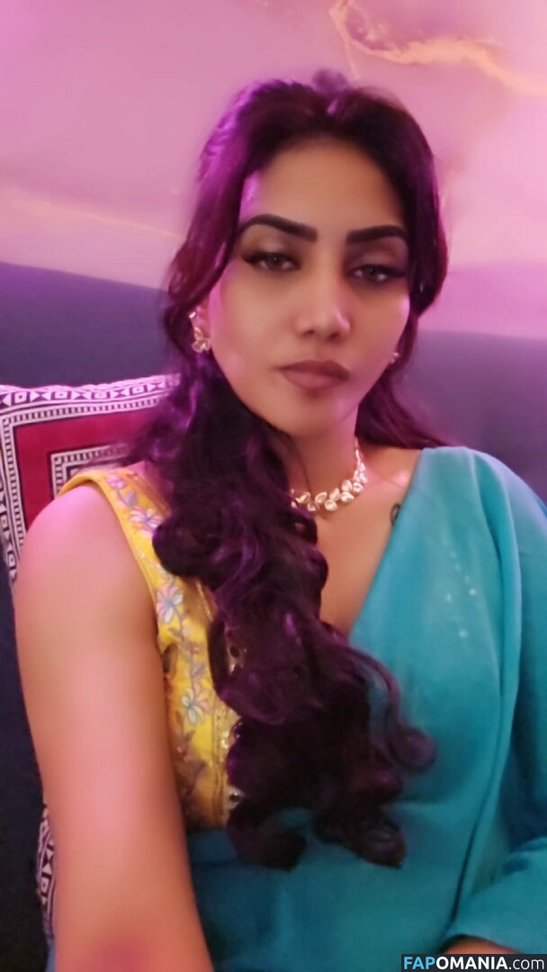 Priya Naidu / priya_naidu0422 Nud OnlyFans  Fotografie scursă #8