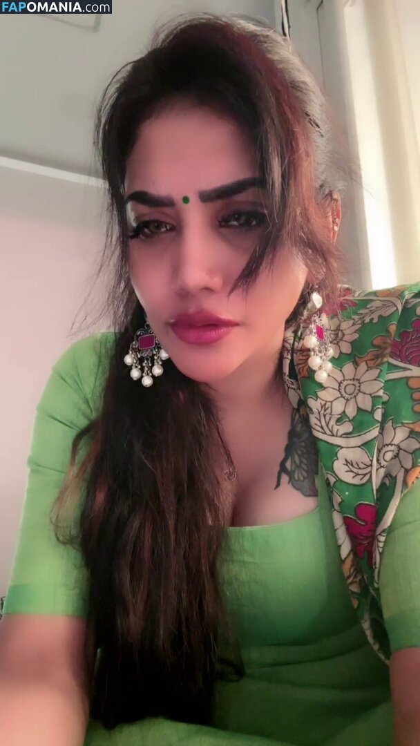 Priya Naidu / priya_naidu0422 Nud OnlyFans  Fotografie scursă #10