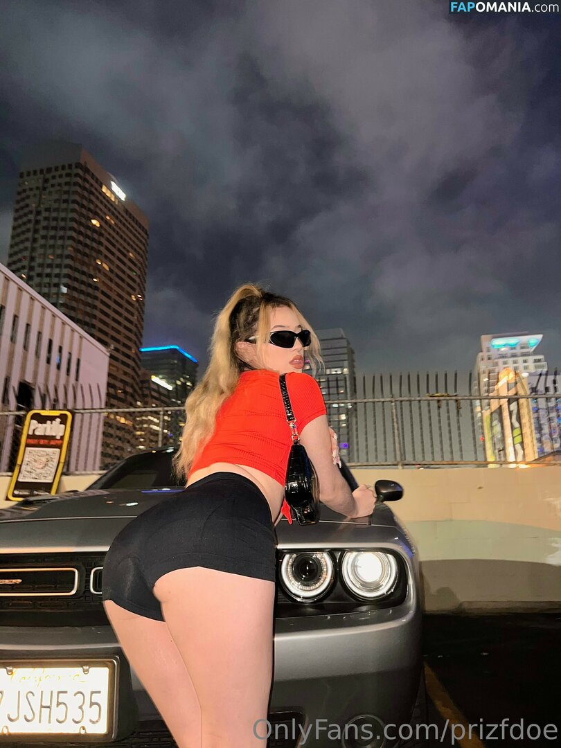 Prizfdoe Nud OnlyFans  Fotografie scursă #20