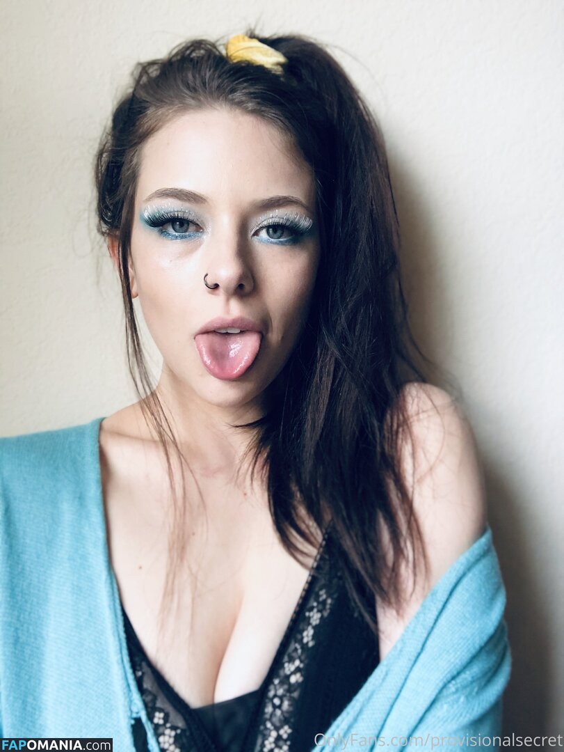 playfulsecret / provisionalsecret Nud OnlyFans  Fotografie scursă #13