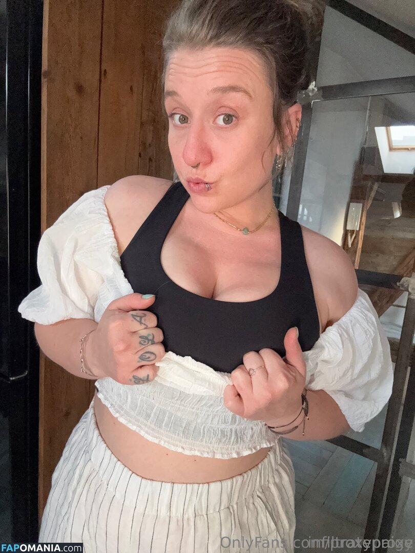 byproximusmaximus / proxypaige Nud OnlyFans  Fotografie scursă #115