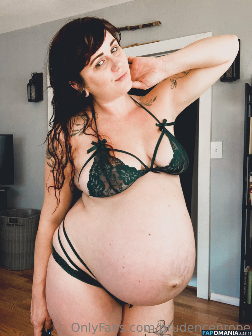 prudencenrope / prudenence Nud OnlyFans  Fotografie scursă #28