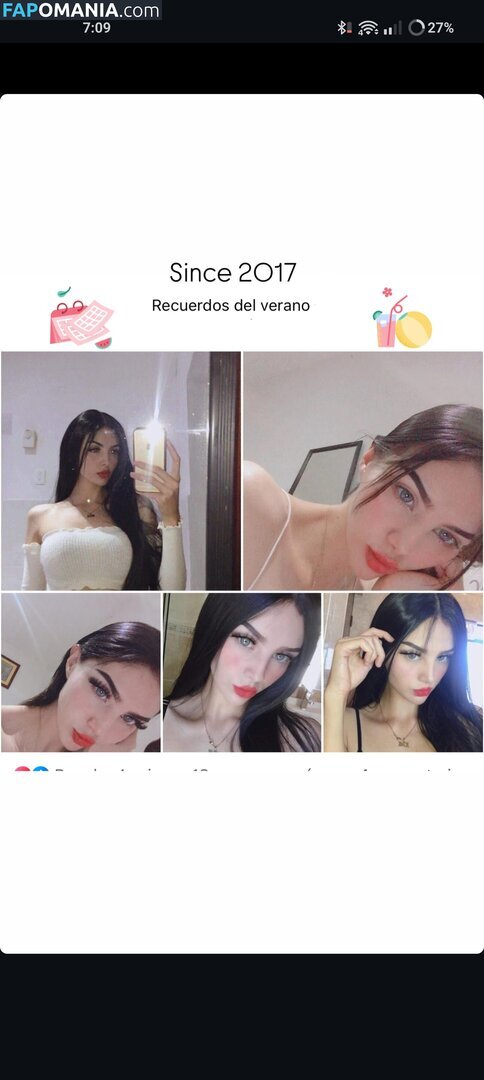 Pucaloka / russiandoll_y Nud OnlyFans  Fotografie scursă #6