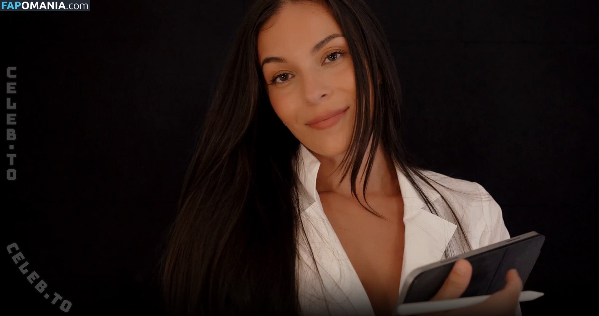 Puffin Asmr / PuffinASMR / puffinn__ Nud OnlyFans  Fotografie scursă #1