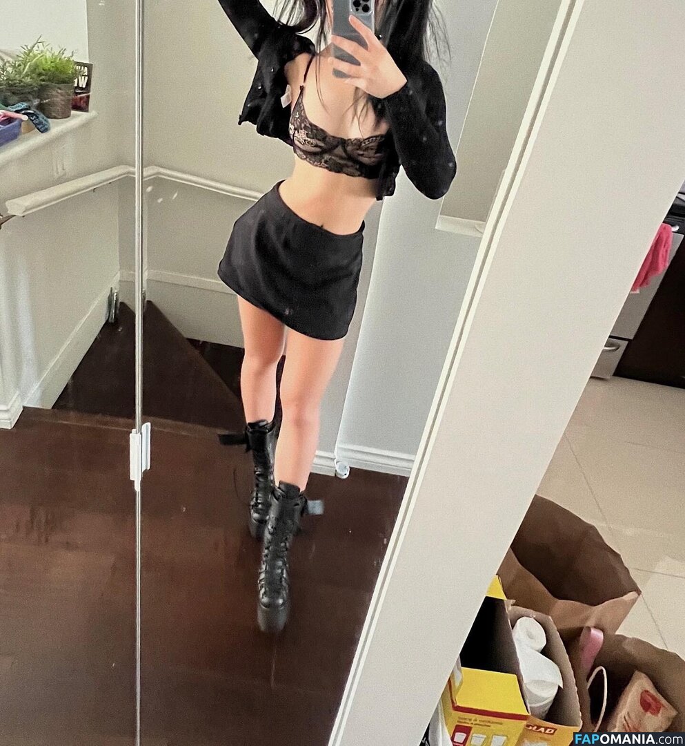 puffsbby Nud OnlyFans  Fotografie scursă #2