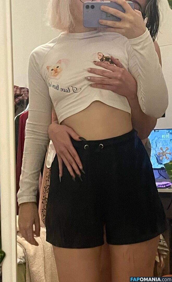 Pumpkin Pie / fairypie / hornypumpkin / pumpkinpiepitbull Nud OnlyFans  Fotografie scursă #16