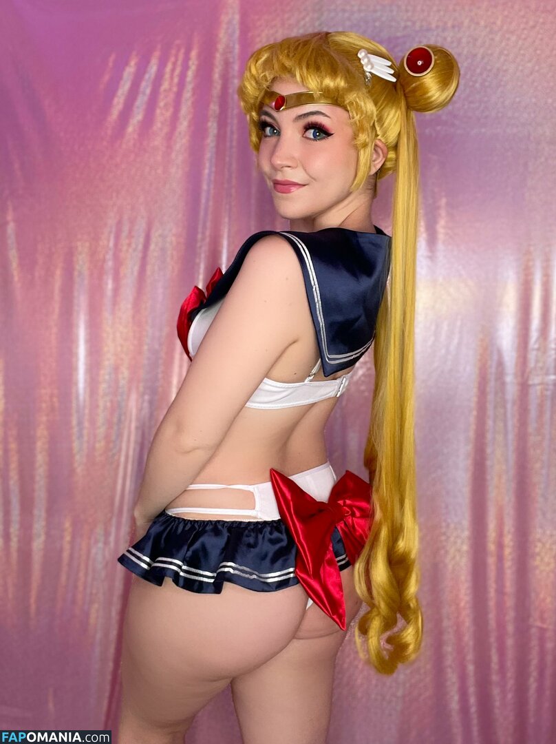 Pumpkin / Pumpkin.Pixie / Pumpkin.Pixie.Princess Nud OnlyFans  Fotografie scursă #40