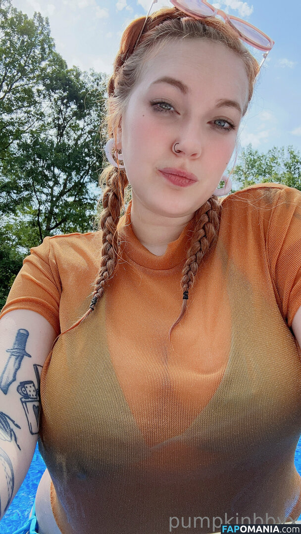 pumpkinbbyx Nud OnlyFans  Fotografie scursă #50