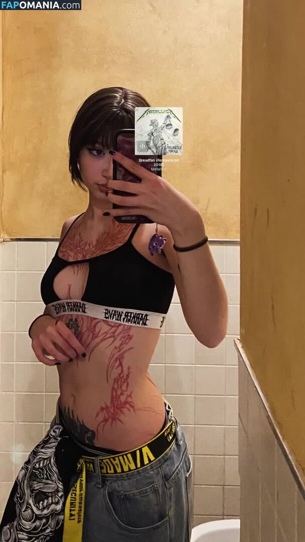 punk.doberman / punkdoberman / pussysexual Nud OnlyFans  Fotografie scursă #1