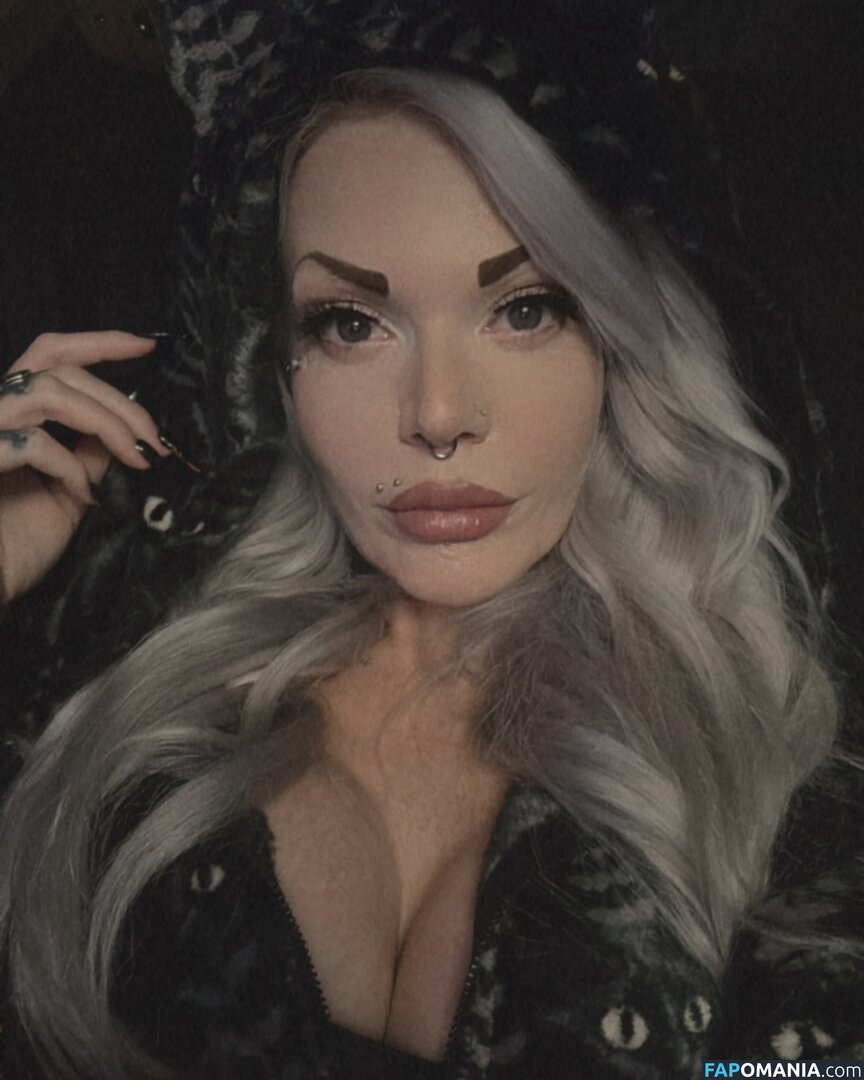 Pure.horror Nud OnlyFans  Fotografie scursă #1