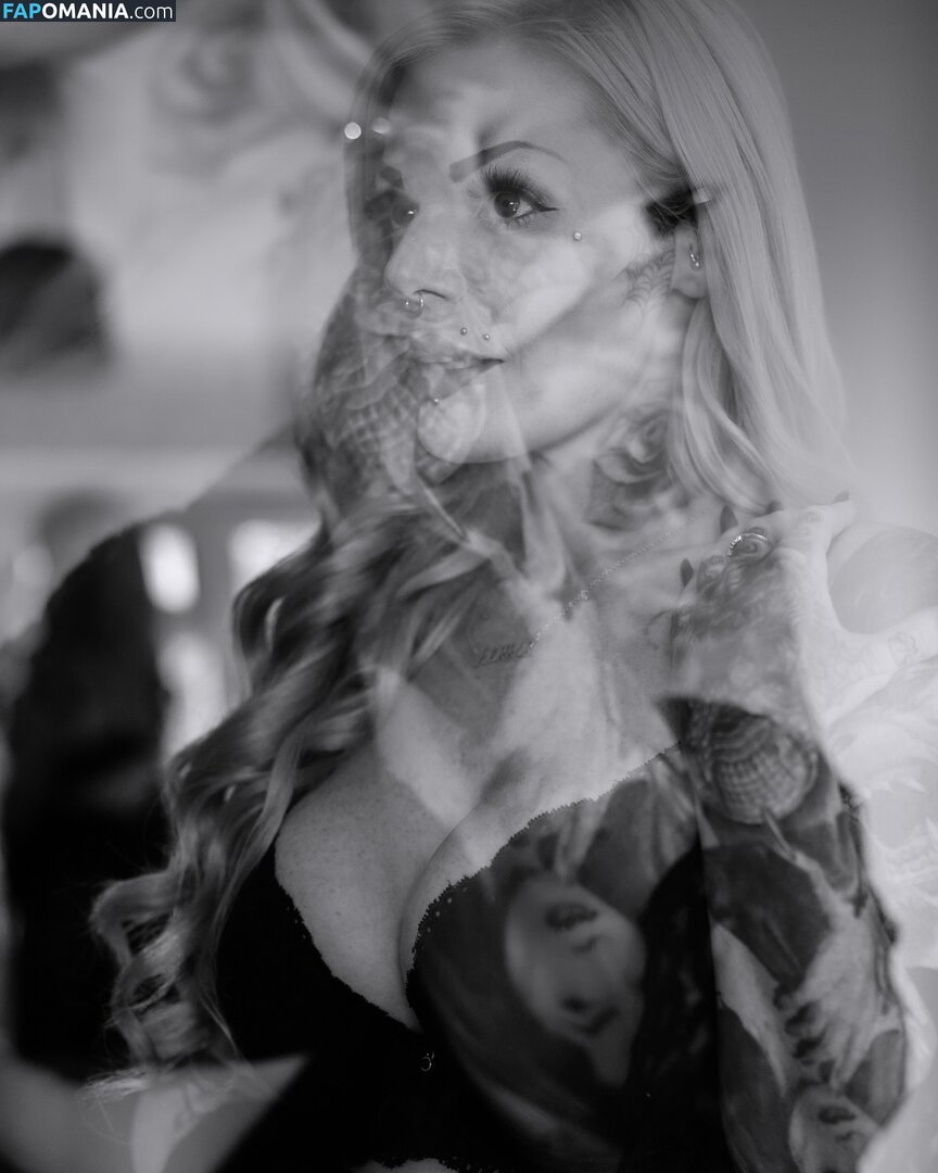 Pure.horror Nud OnlyFans  Fotografie scursă #14