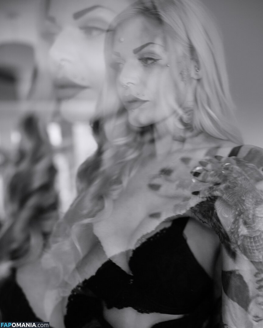 Pure.horror Nud OnlyFans  Fotografie scursă #16