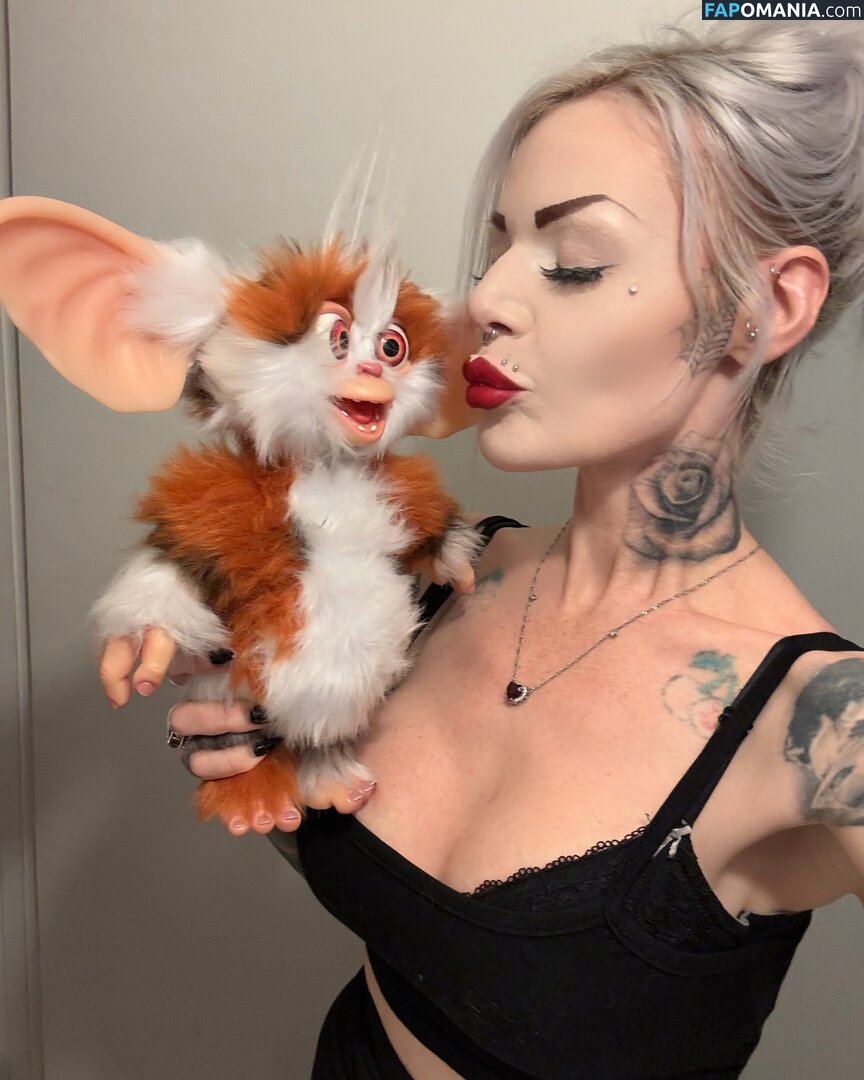 Pure.horror Nud OnlyFans  Fotografie scursă #18