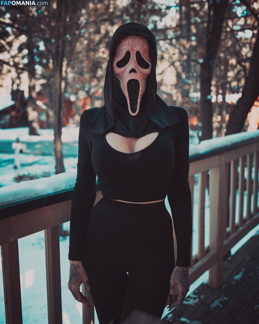 Pure.horror Nud OnlyFans  Fotografie scursă #19