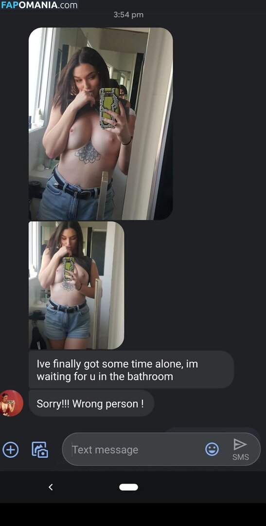 Pure_wilde / manda wilde / pure_wild2023 Nud OnlyFans  Fotografie scursă #18