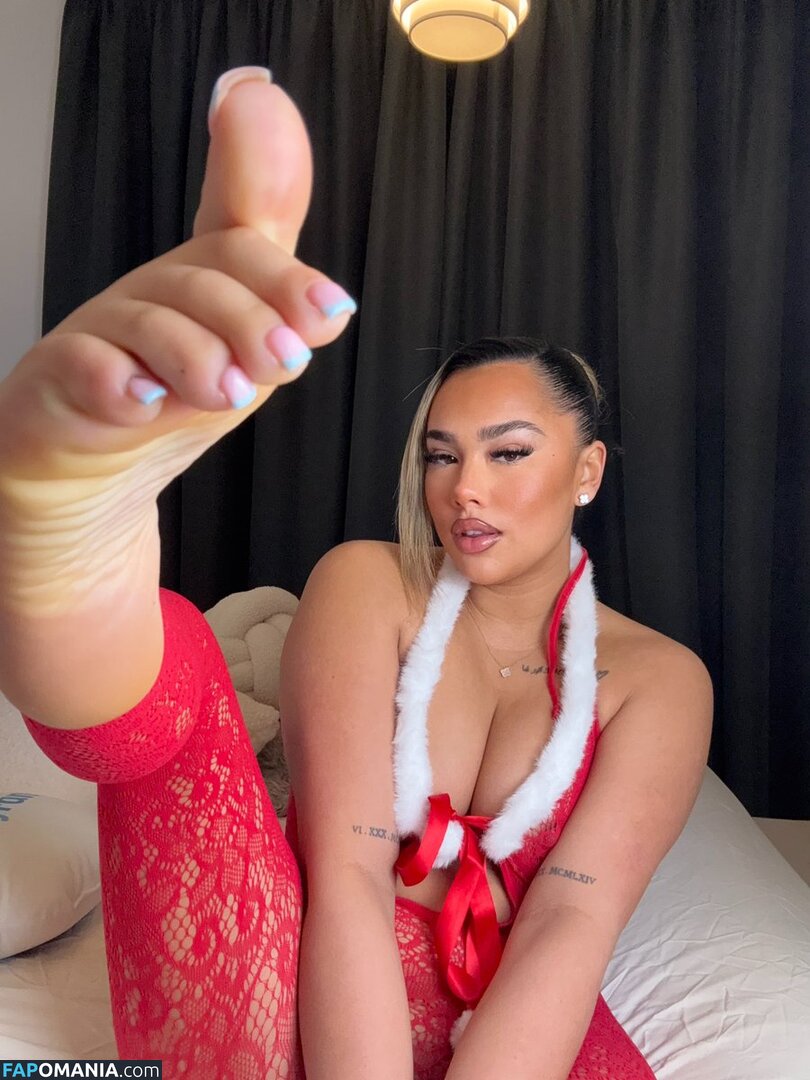 purelybamb Nud OnlyFans  Fotografie scursă #2
