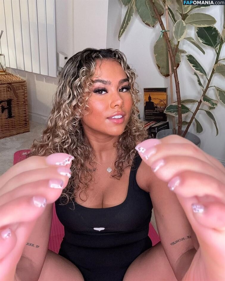 purelybamb Nud OnlyFans  Fotografie scursă #14