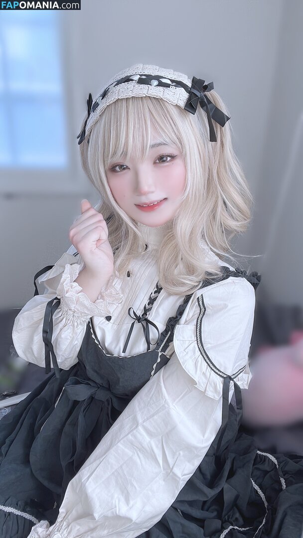 Purinn Cosplay / https: / purinn_cos Nud OnlyFans  Fotografie scursă #5