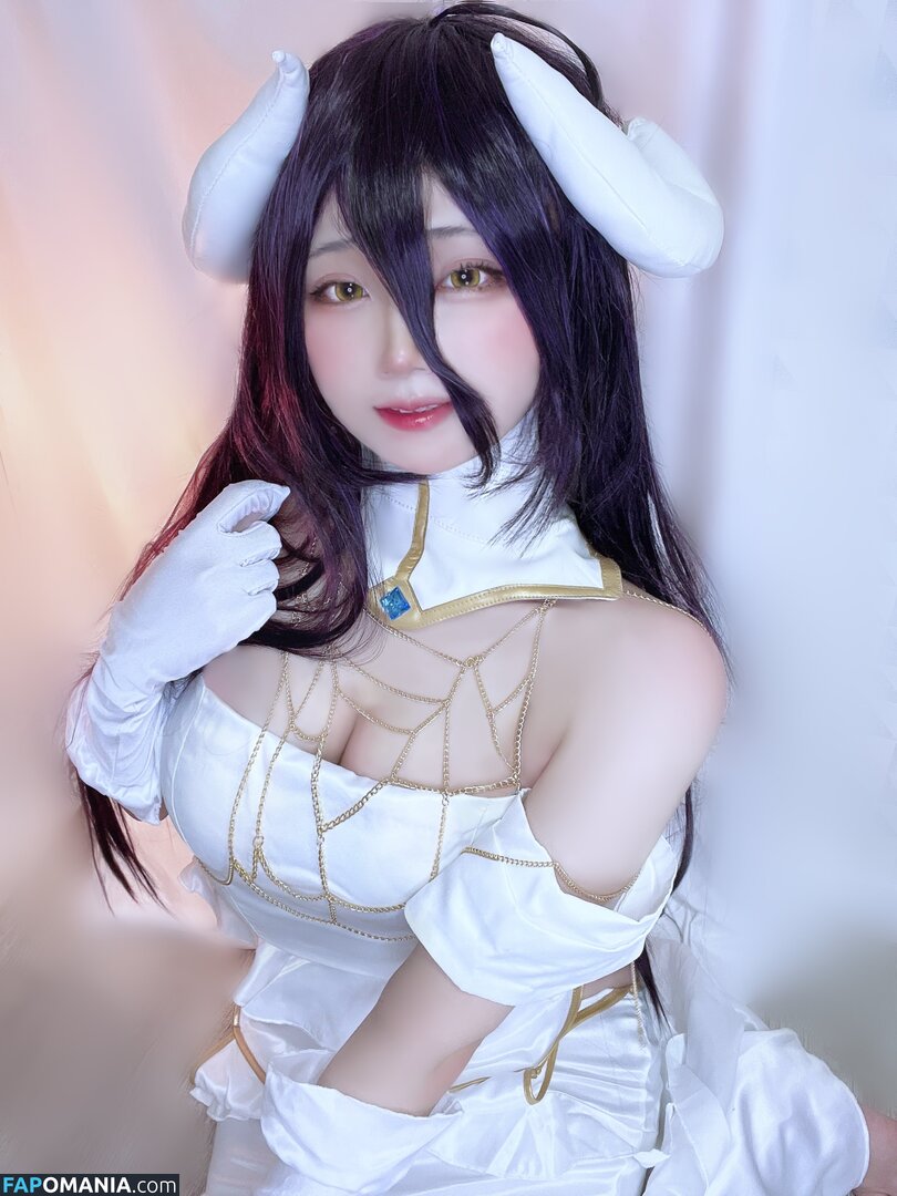 Purinn Cosplay / https: / purinn_cos Nud OnlyFans  Fotografie scursă #9