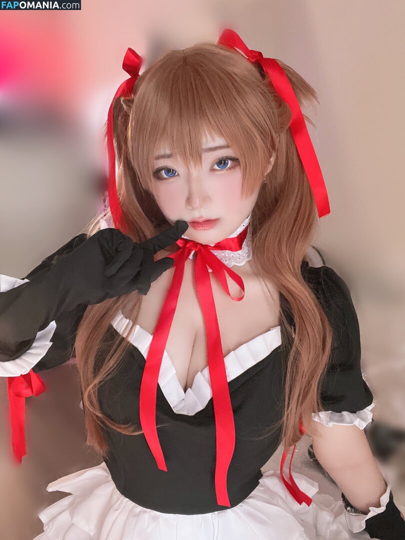 Purinn Cosplay / https: / purinn_cos Nud OnlyFans  Fotografie scursă #20