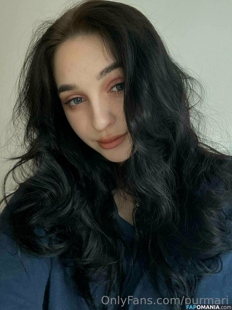 purmari / purmaricollections Nud OnlyFans  Fotografie scursă #25