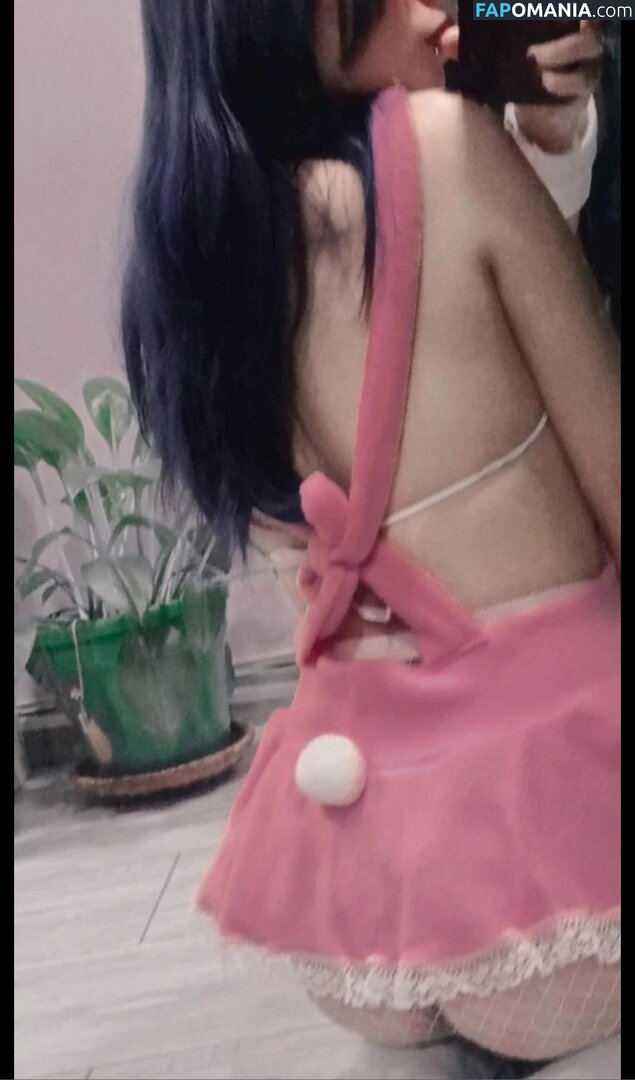 Purplelilith3 / purp.lilith Nud OnlyFans  Fotografie scursă #5