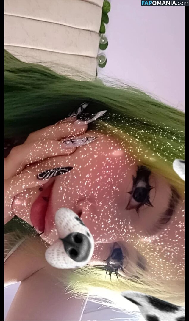 Purplelilith3 / purp.lilith Nud OnlyFans  Fotografie scursă #6