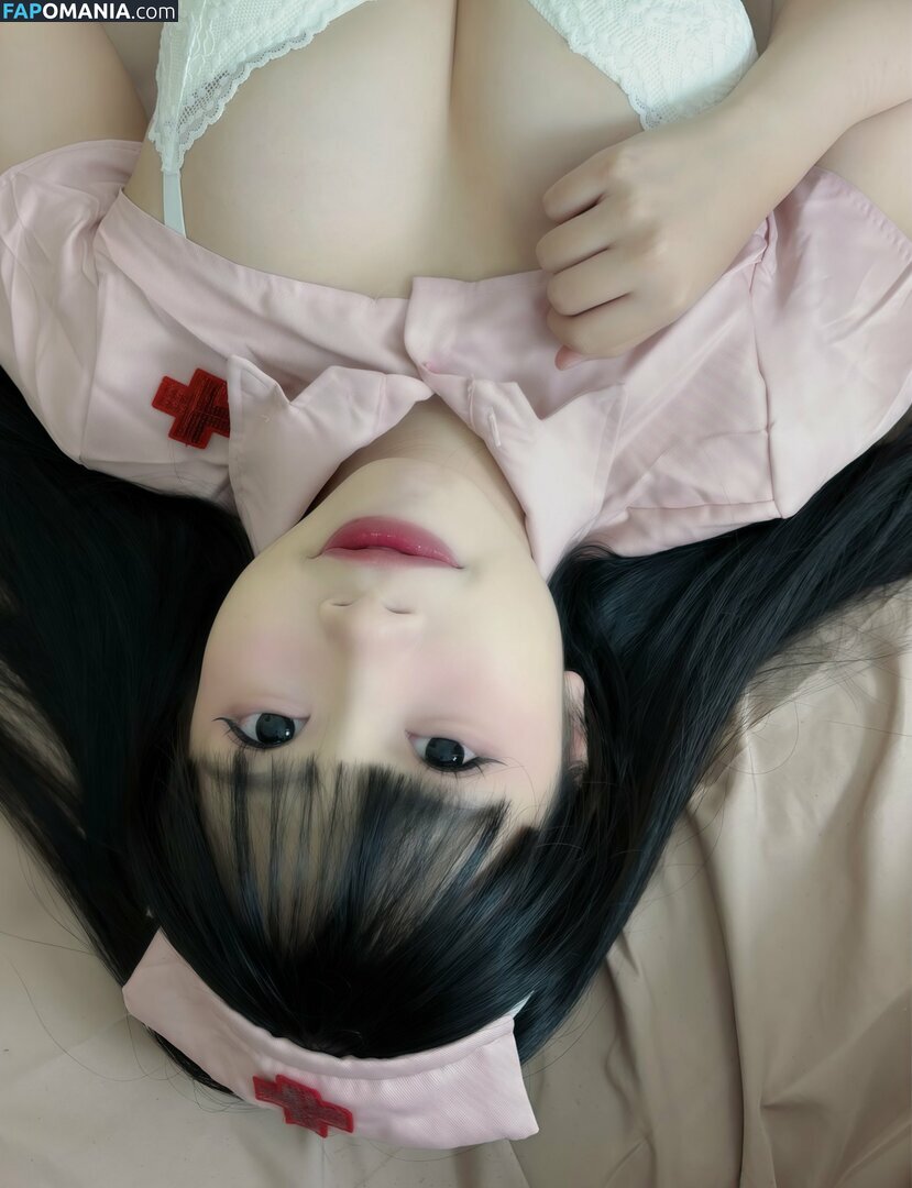 Purrin / Purrinchu Nud OnlyFans  Fotografie scursă #10