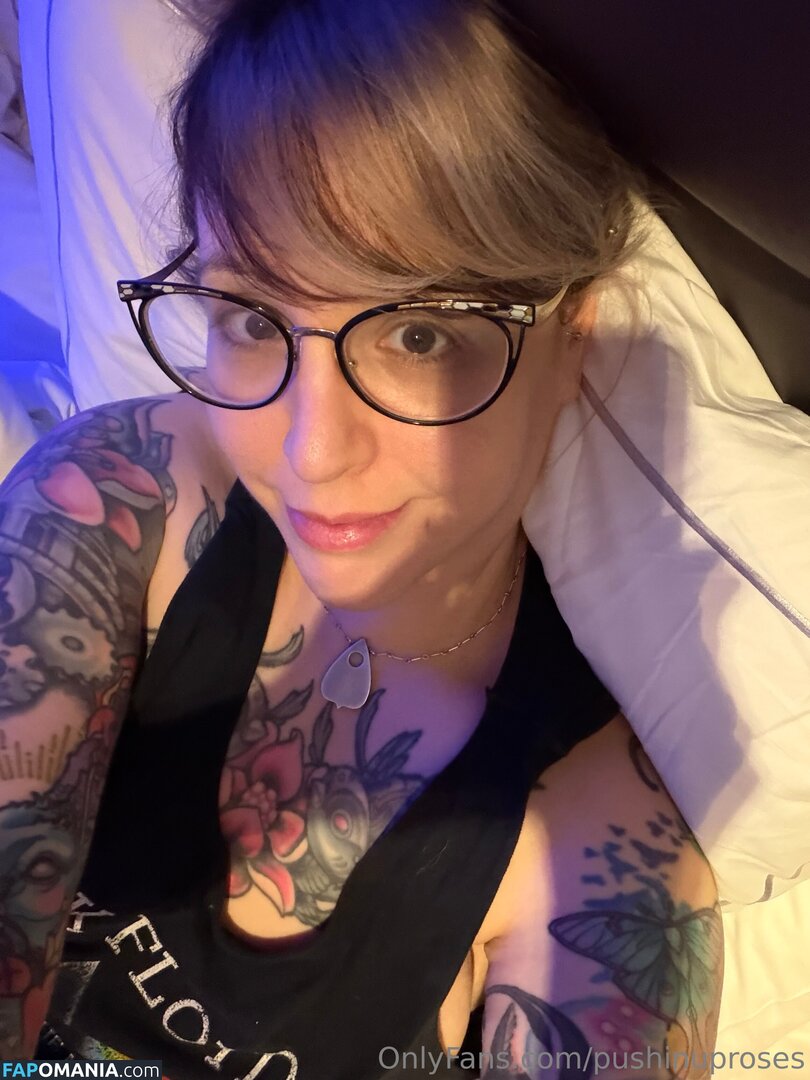 PushingUpRoses / https: / pushinuproses Nud OnlyFans  Fotografie scursă #360