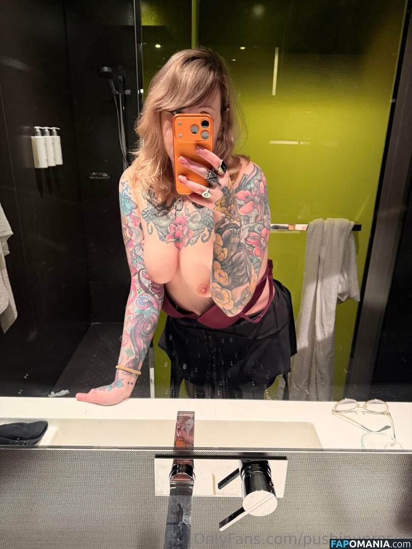 PushingUpRoses / https: / pushinuproses Nud OnlyFans  Fotografie scursă #365