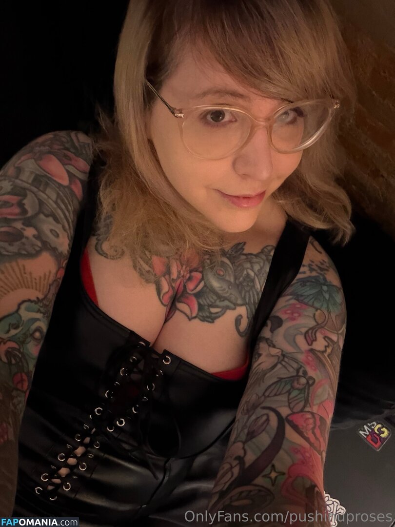 PushingUpRoses / https: / pushinuproses Nud OnlyFans  Fotografie scursă #368