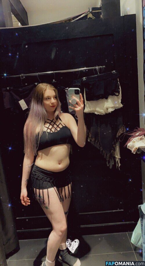 Pussyxxprincessxx / lucidivinity Nud OnlyFans  Fotografie scursă #4