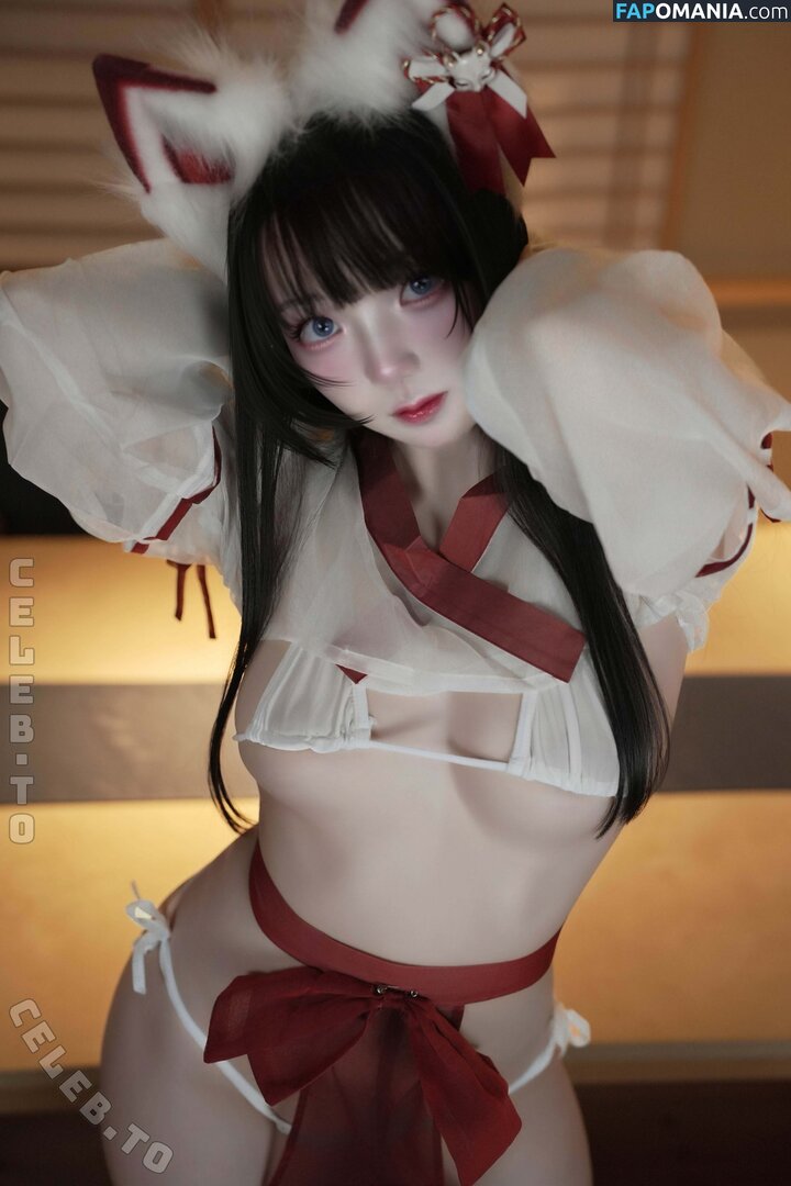 Puutin Cosplay / https: / puutin_cos Nud OnlyFans  Fotografie scursă #10