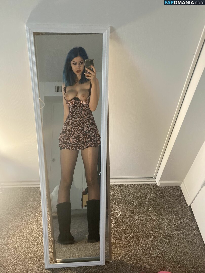 anaamari_ / asonxx / midlested / psyoptrick / pvnks Nud OnlyFans  Fotografie scursă #17